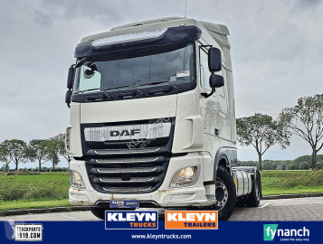 Tractor DAF