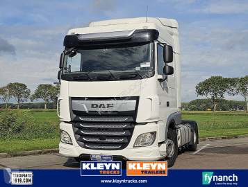 Tractor DAF
