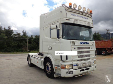 ScaniaR