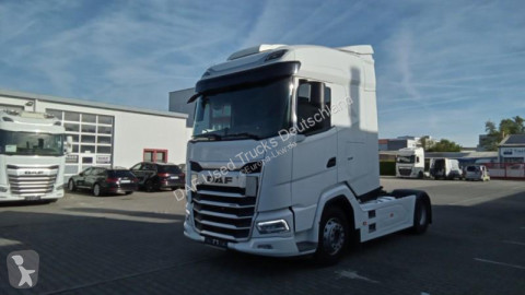Tractor DAF