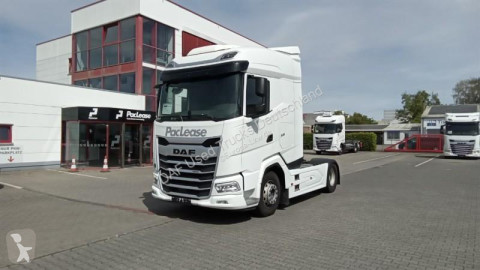 Tractor DAF