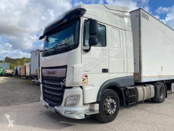 Tractor DAF