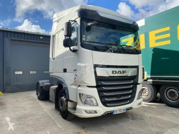 Tractor DAF
