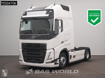 Tractor Volvo FH 500 4X2 XL 2x Tanks I-ParkCool ACC APK 04-2027
