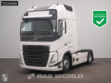 Tractor Volvo FH 500 4X2 XL 2x Tanks I-ParkCool ACC APK 02-2027