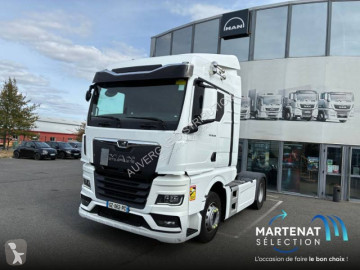 Tractor MAN TGX 18.520