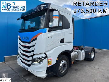 Tractor Iveco