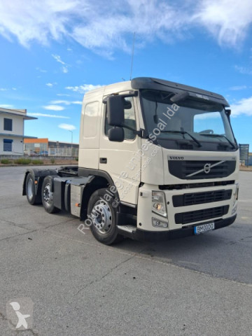 Tractor Volvo