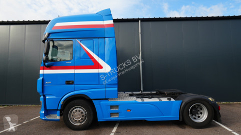 Tractor DAF