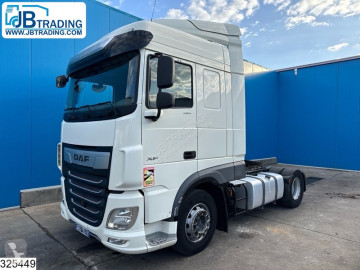 Tractor DAF