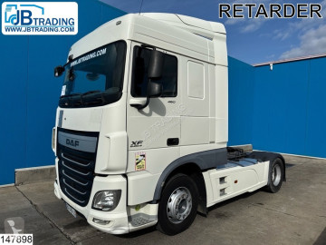 Tractor DAF