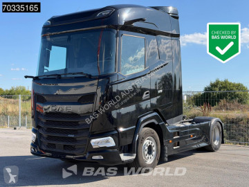 Tractor DAF