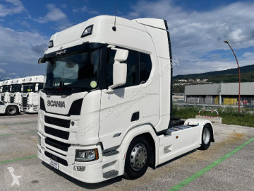 ScaniaL