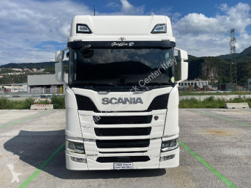 ScaniaG
