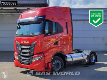 Tractor Iveco
