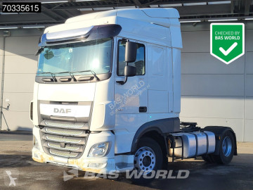Tractor DAF