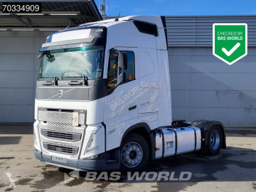 Tractor Volvo
