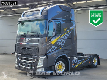 Nyergesvontató Volvo FH 500 4X2 XL Mega Retarder 2xTanks Alcoa's Leder I-ParkCool