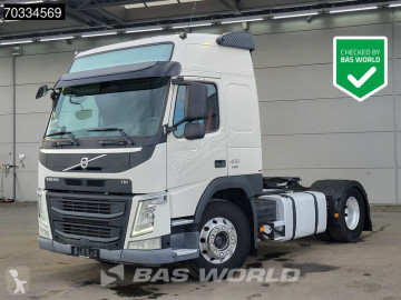 Tractor Volvo