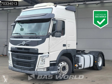 Tractor Volvo