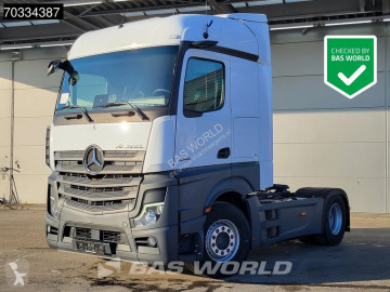 MercedesActros