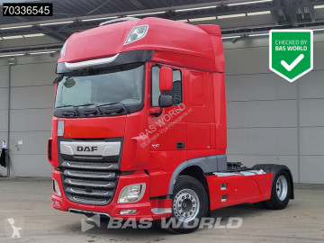 Tractor DAF