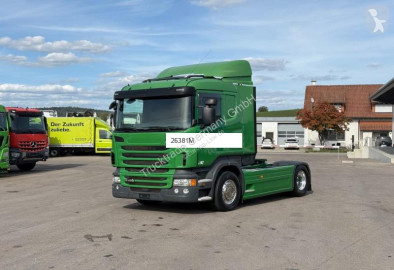 ScaniaLA