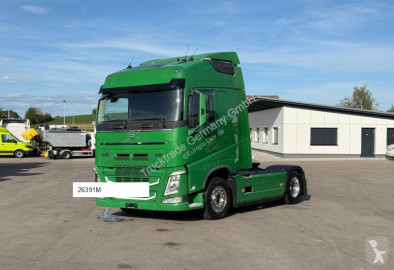Tractor Volvo