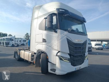 IvecoStralis