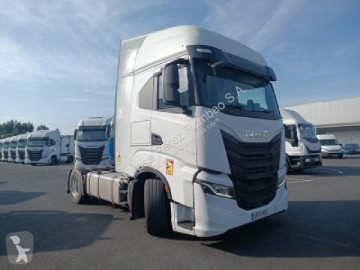 IvecoStralis