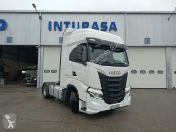 IvecoStralis