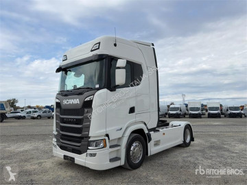 ScaniaT