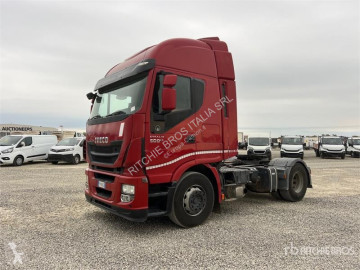 IvecoStralis