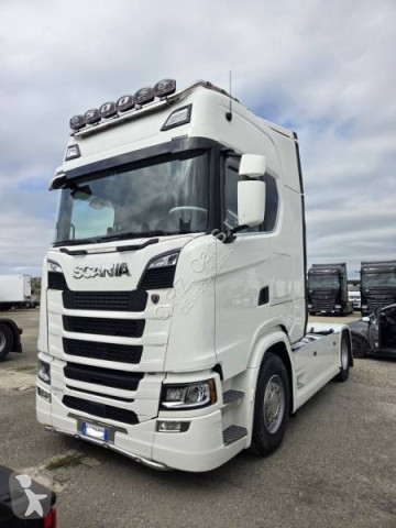 ScaniaS500