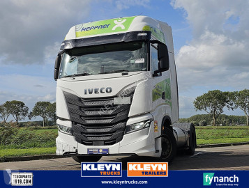 IvecoS-WAY