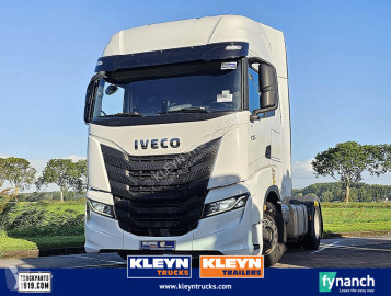 IvecoS-WAY