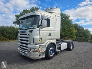ScaniaR420