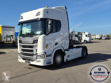 ScaniaR