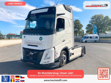 Tratores Volvo