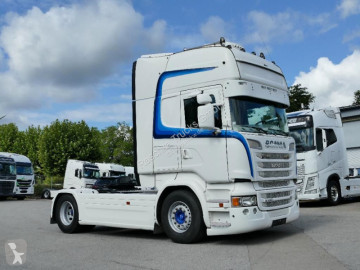 ScaniaR