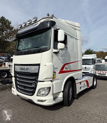 DAFXF