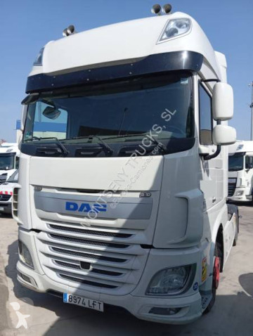 DAFXF105FT 460