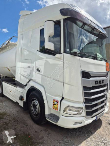 DAFXG530 FT