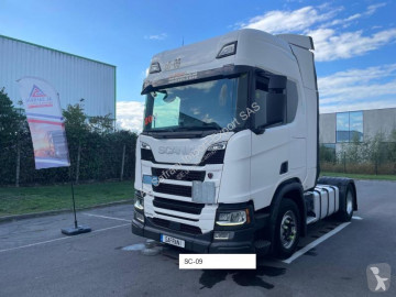 Tratores Scania R450