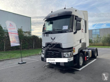 Tratores Renault