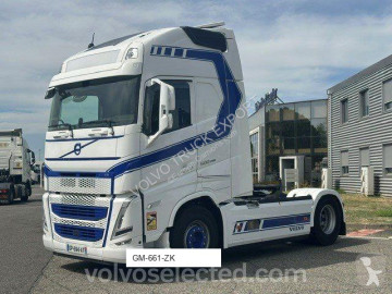 Tracteur Volvo FH