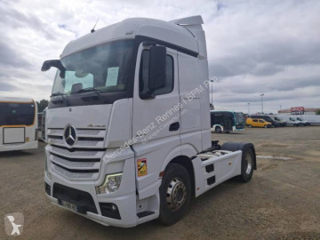 Tractor Mercedes Actros 1848 LS