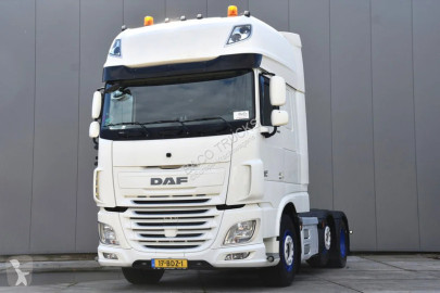 DAFXF460