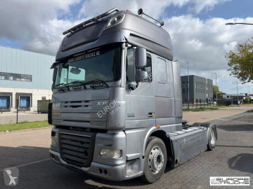Tractor DAF