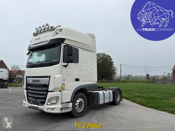 DAFXF